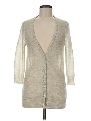 J.Crew Wool Cardigan (view 1)