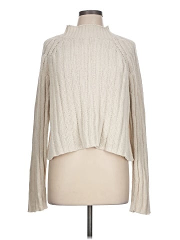 American Eagle Outfitters Turtleneck Sweater (view 1)