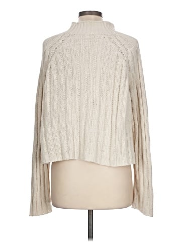 American Eagle Outfitters Turtleneck Sweater (view 2)
