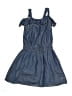 DKNY Blue Dress Size 8 - photo 1