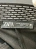 Zara Black Dress Pants Size XXL - photo 4