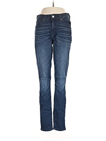 Levi Strauss Signature Jeans (view 1)