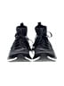 Lululemon Athletica Black Sneakers Size 10 - photo 2