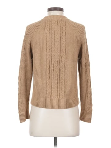 Ann Taylor LOFT Pullover Sweater (view 2)