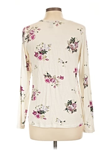 Justify Long Sleeve T-Shirt (view 2)