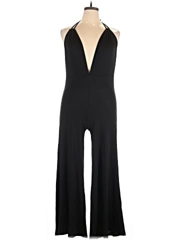 Go Couture Jumpsuit (view 1)