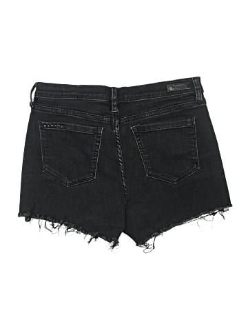 Blank NYC Denim Shorts (view 2)