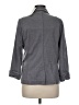 Skies Are Blue Gray Blazer Size M - photo 2