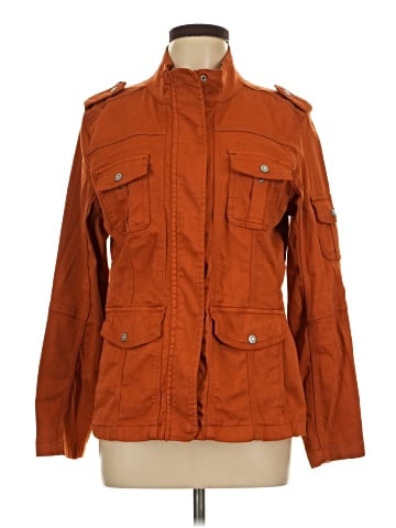 Kensie Jacket (view 1)