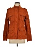 Kensie Orange Jacket Size L - photo 1