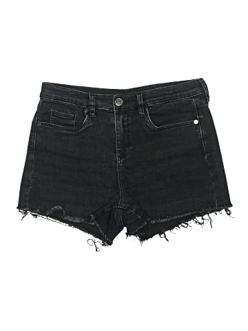 Blank NYC Denim Shorts (view 1)