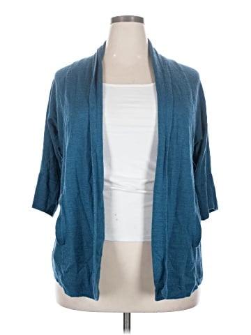 Lane Bryant Cardigan (view 1)