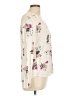 Justify Ivory Long Sleeve T-Shirt Size L - photo 4