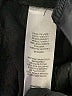 Laundry by Shelli Segal 100% Polyester Solid Black Casual Skirt Size 2 - photo 5