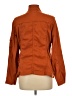 Kensie Orange Jacket Size L - photo 2