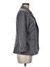 Skies Are Blue Gray Blazer Size M - photo 4