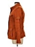 Kensie Orange Jacket Size L - photo 5