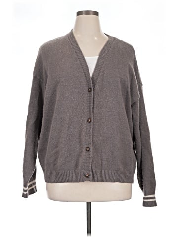 DAZY Cardigan (view 1)