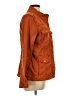 Kensie Orange Jacket Size L - photo 4