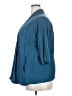 Lane Bryant Teal Cardigan Size 18 - 20 Plus - photo 5