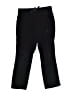 OshKosh B'gosh 100% Polyester Black Casual Pants Size 6 - photo 1