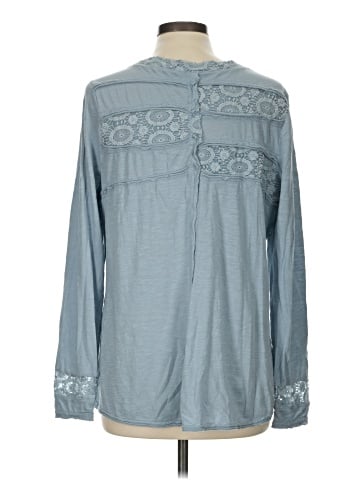 Sundance Long Sleeve Top (view 2)