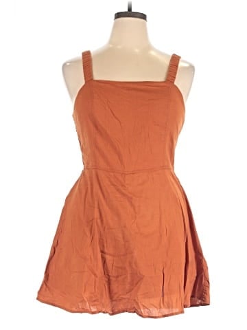 Arizona Jean Company Romper (view 1)