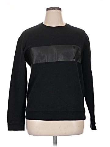Zara Sweatshirt (view 1)