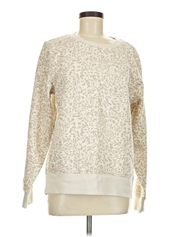 Tek Gear Pullover Sweater (view 1)
