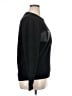 Zara Black Sweatshirt Size XL - photo 4