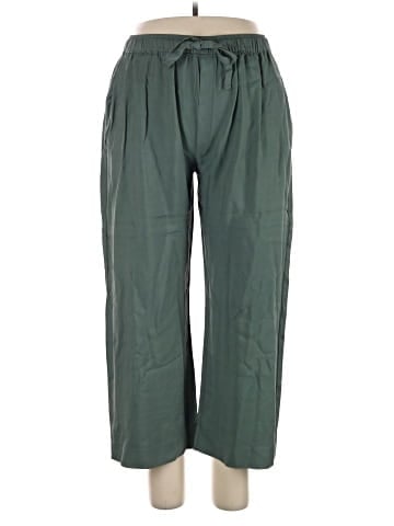Zara Casual Pants (view 1)