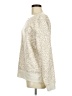 Tek Gear Animal Print Ivory Pullover Sweater Size M - photo 5