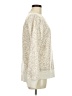 Tek Gear Animal Print Ivory Pullover Sweater Size M - photo 4