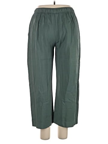Zara Casual Pants (view 2)