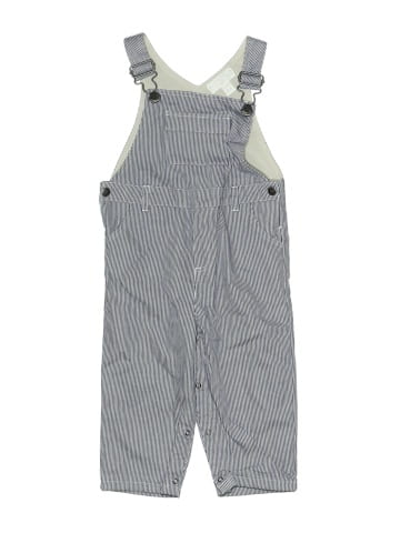 The Little White Company Overalls (view 1)