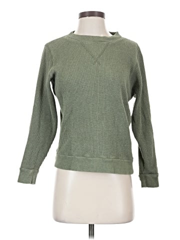 J.Crew Long Sleeve T-Shirt (view 1)