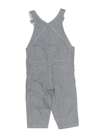 The Little White Company Overalls (view 2)
