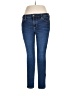 American Eagle Outfitters Hearts Blue Jeans Size 14 - photo 1