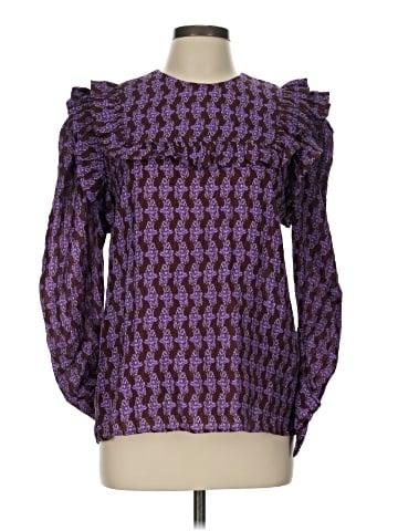 Atelier Long Sleeve T-Shirt (view 1)