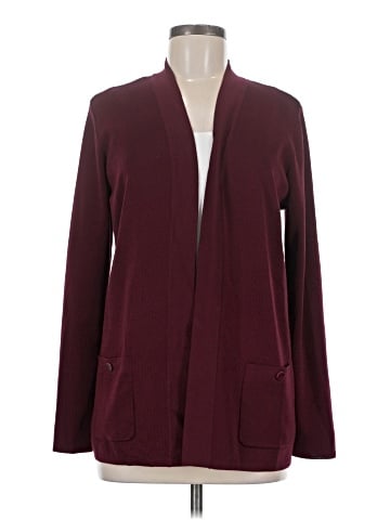 Anne Klein Cardigan (view 1)