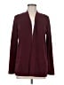 Anne Klein Burgundy Cardigan Size M (estimated) - photo 1