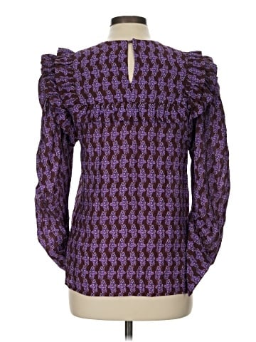 Atelier Long Sleeve T-Shirt (view 2)