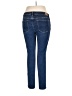 American Eagle Outfitters Hearts Blue Jeans Size 14 - photo 2