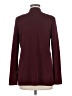 Anne Klein Burgundy Cardigan Size M (estimated) - photo 2