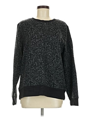 Tek Gear Pullover Sweater (view 1)