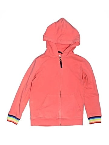Primary Clothing Zip Up Hoodie (view 1)
