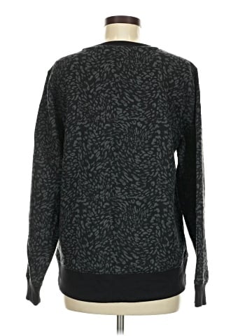 Tek Gear Pullover Sweater (view 2)