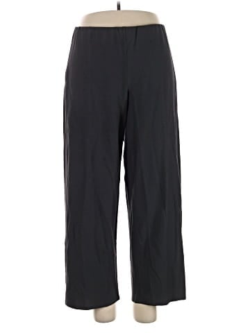 Eileen Fisher Casual Pants (view 1)