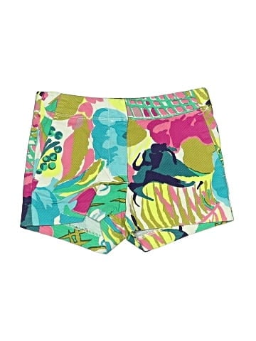 Crewcuts Shorts (view 1)