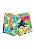 Crewcuts Print Green Shorts Size 6 - photo 1
